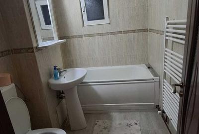 Apartament cu 2 camere decomandat în Brazda lui Novac - 5