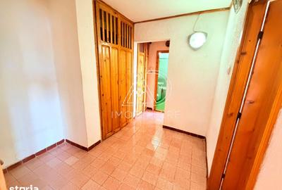 Apartament cu 2 camere decomandat în 9 Mai