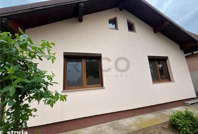 Casă cu 3 camere cu Canalizare în Gepiu - 3
