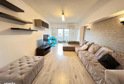 Apartament cu 4 camere în Decebal