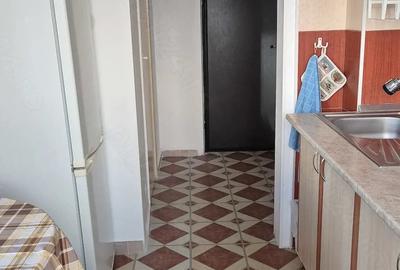 Apartament cu 2 camere semidecomandat în Muncii - 9