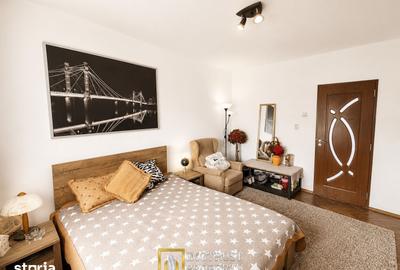 Casă cu 4 camere cu Teren 523 Mp în Gai
