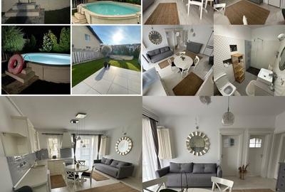 Apartament cu 3 camere în Florești - 3