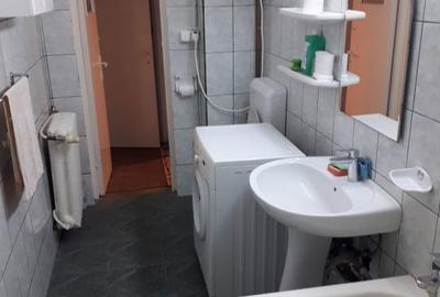 Apartament cu 2 camere decomandat, mobilat în Vatra Luminoasă - 5
