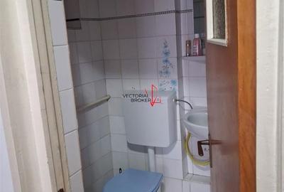 Apartament cu 3 camere decomandat în Moșilor - 7