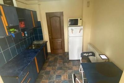 Apartament cu 2 camere decomandat în Complex Studențesc - 4