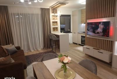 Apartament cu 3 camere în Budești - 2