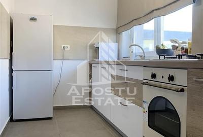 Apartament cu 2 camere în Calea Urseni