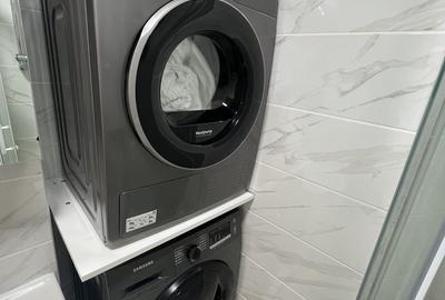 Apartament cu 3 camere în Micro 16 - 12