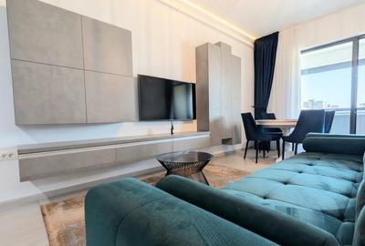 Apartament cu 2 camere, mobilat în Far