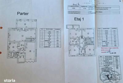 Casă cu 4 camere în Ostratu - 1