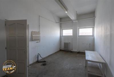 Spațiu comercial, de 1,100 mp, în Central - 21