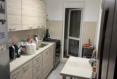 Apartament cu 2 camere decomandat în Calea București - 7