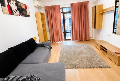 Apartament cu 2 camere decomandat în Fundeni