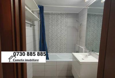 Apartament cu 3 camere decomandat, mobilat în Virtuții - 8