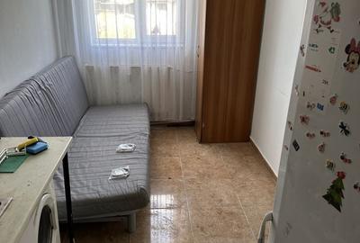Garsonieră în Bucșinescu - 12