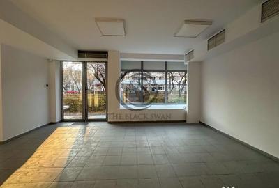 Spațiu comercial, de 110 mp, în 9 Mai - 11
