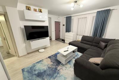 Duplex cu 4 camere cu Teren 160 Mp în Valea Adâncă - 1