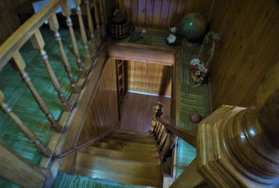 Hotel/Pensiune, de 12 mp, în Moinești - 17