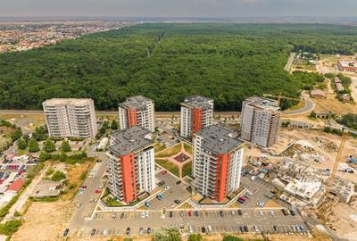 Apartament cu 3 camere decomandat în Lipovei - 1