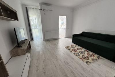 Garsonieră în Chiajna - 4