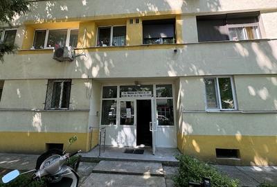 Apartament cu 3 camere în Obor - 1