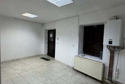 Spațiu comercial, de 100 mp, în Hunedoara