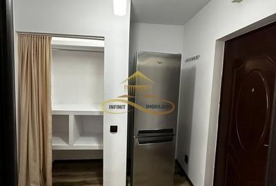 Apartament cu 2 camere decomandat în 9 Mai - 16