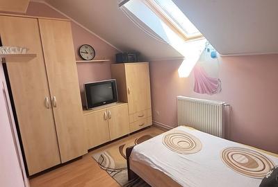 Apartament cu 3 camere în Central - 6