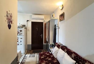 Garsonieră decomandată, mobilată în Buziașului - 2