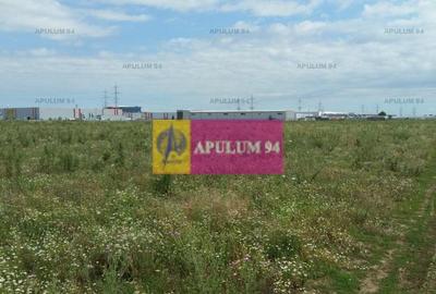 Teren în Fundeni