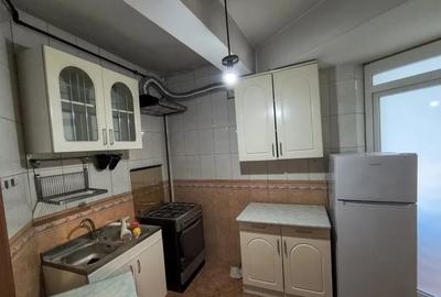Apartament cu 2 camere decomandat, mobilat în Unirii - 5