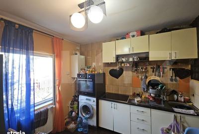 Casă cu 3 camere în Dancu - 6