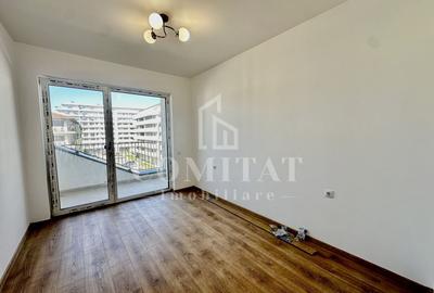 Apartament cu 2 camere semidecomandat în Florești - 6