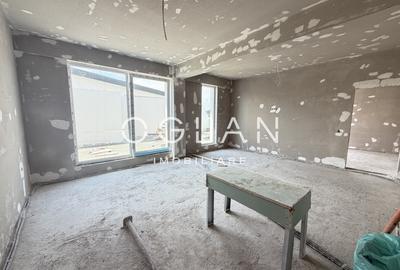 Penthouse cu 4 camere decomandat în Șelimbăr - 7