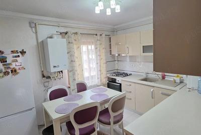 Apartament cu 3 camere decomandat în Cetate - 2