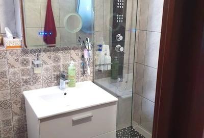 Apartament cu 3 camere decomandat în Mircea cel Bătrân - 3