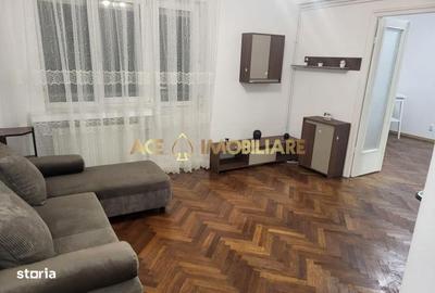 Apartament cu 2 camere, mobilat în Cișmigiu - 2
