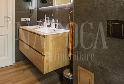 Casă individuală cu 5 camere cu Teren 1240 Mp în Feleacu - 15
