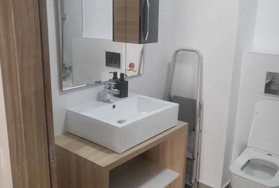 Apartament cu 2 camere decomandat în Unirii - 4
