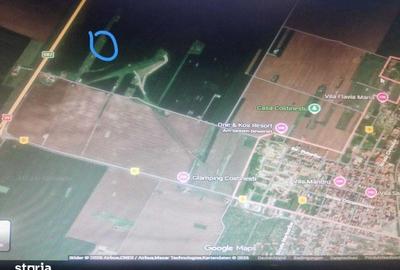 Teren de 457 mp, în Central - 1