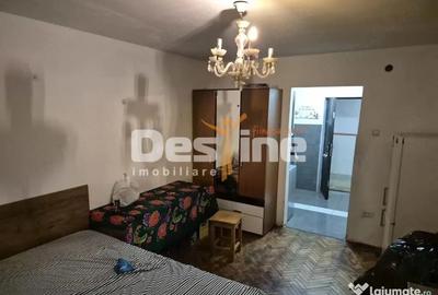 Garsonieră semidecomandată în Complex Studențesc