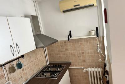 Garsonieră în Lujerului - 1