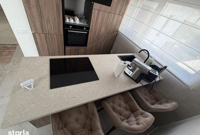 Apartament cu 2 camere în Mărăști