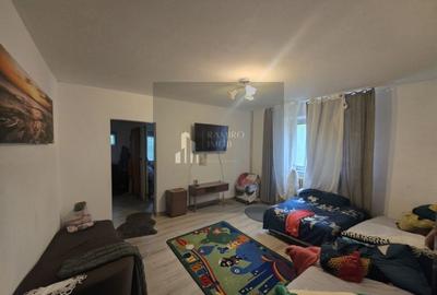 Apartament cu 2 camere semidecomandat, mobilat în Brâncoveanu