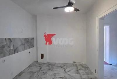 Apartament cu 2 camere decomandat în Lipovei