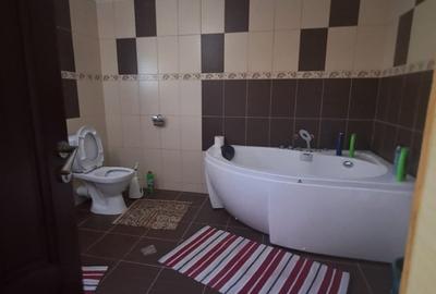 Casă individuală cu 6 camere cu Teren 1216 Mp în Tomești - 7