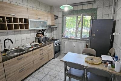 Apartament cu 2 camere în Moșilor