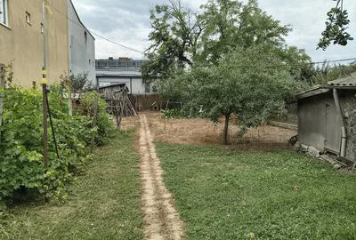 Casă cu Teren 560 Mp în Central