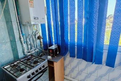 Apartament cu 3 camere decomandat, mobilat în Apărătorii Patriei - 8